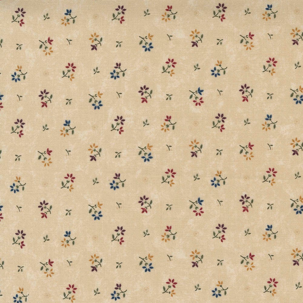Moda Fabric Moda Hope Blooms  - The Sewing Studio