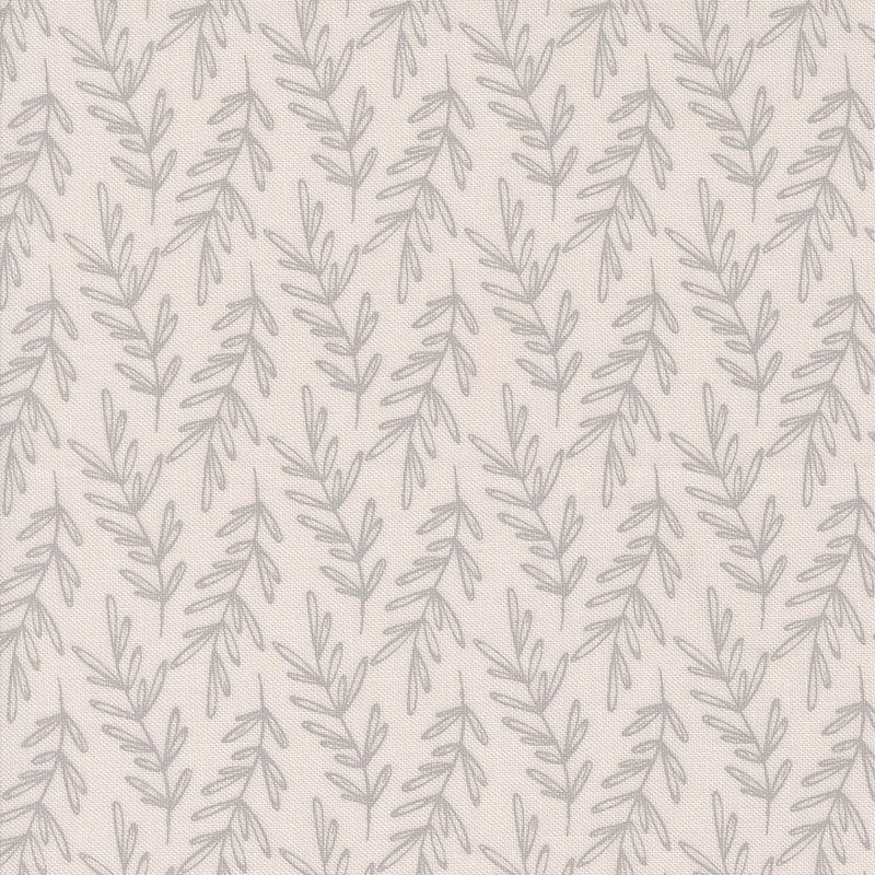 Moda Fabric Moda Chirp  - The Sewing Studio