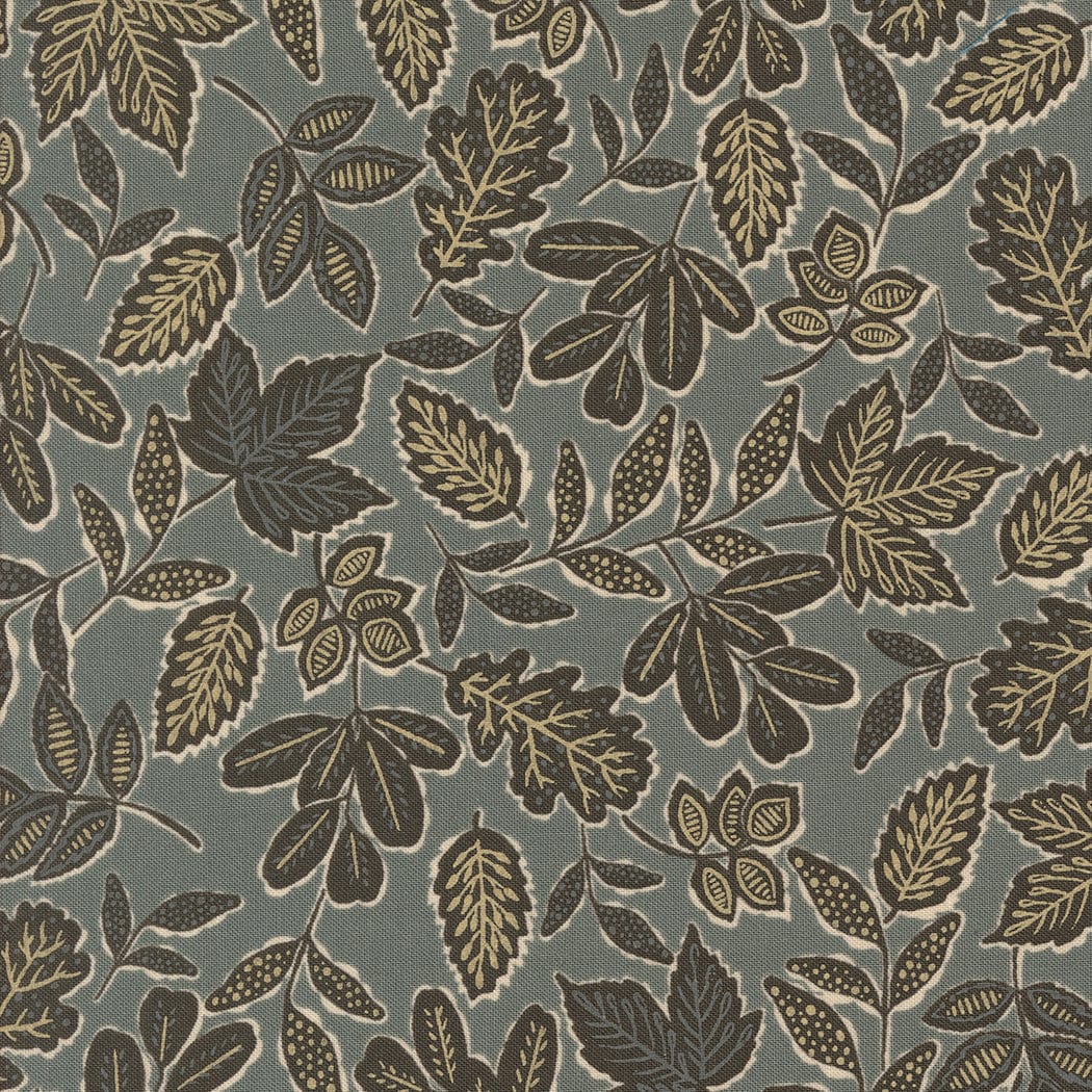 Moda Fabric Moda Foraged Found and Hand Me Down  - The Sewing Studio