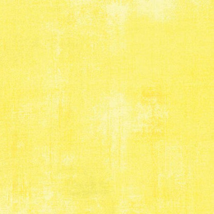 Moda Fabric Moda Grunge - Yellows  - The Sewing Studio