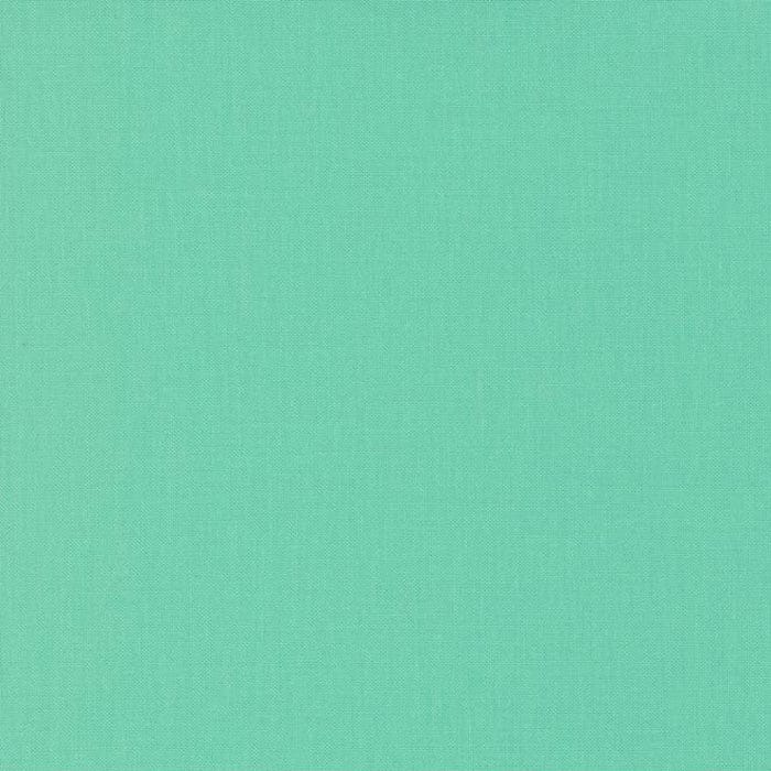 Green Plain Moda Fabric Moda Bella Solid - Greens - The Sewing Studio
