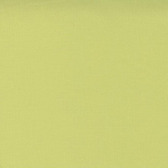 Green Plain Moda Fabric Moda Bella Solid - Greens - The Sewing Studio