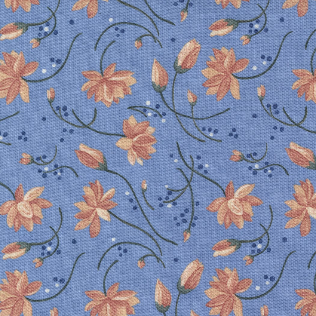 Moda Fabric Moda Watermarks  - The Sewing Studio