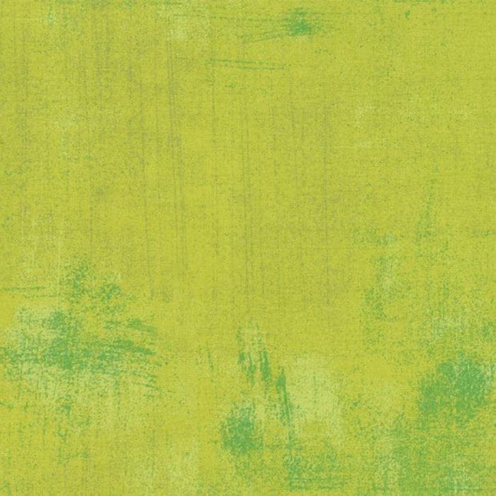 Moda Fabric Moda Grunge - Greens  - The Sewing Studio