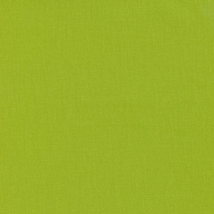 Moda Fabric Moda Bella Solid - Greens  - The Sewing Studio