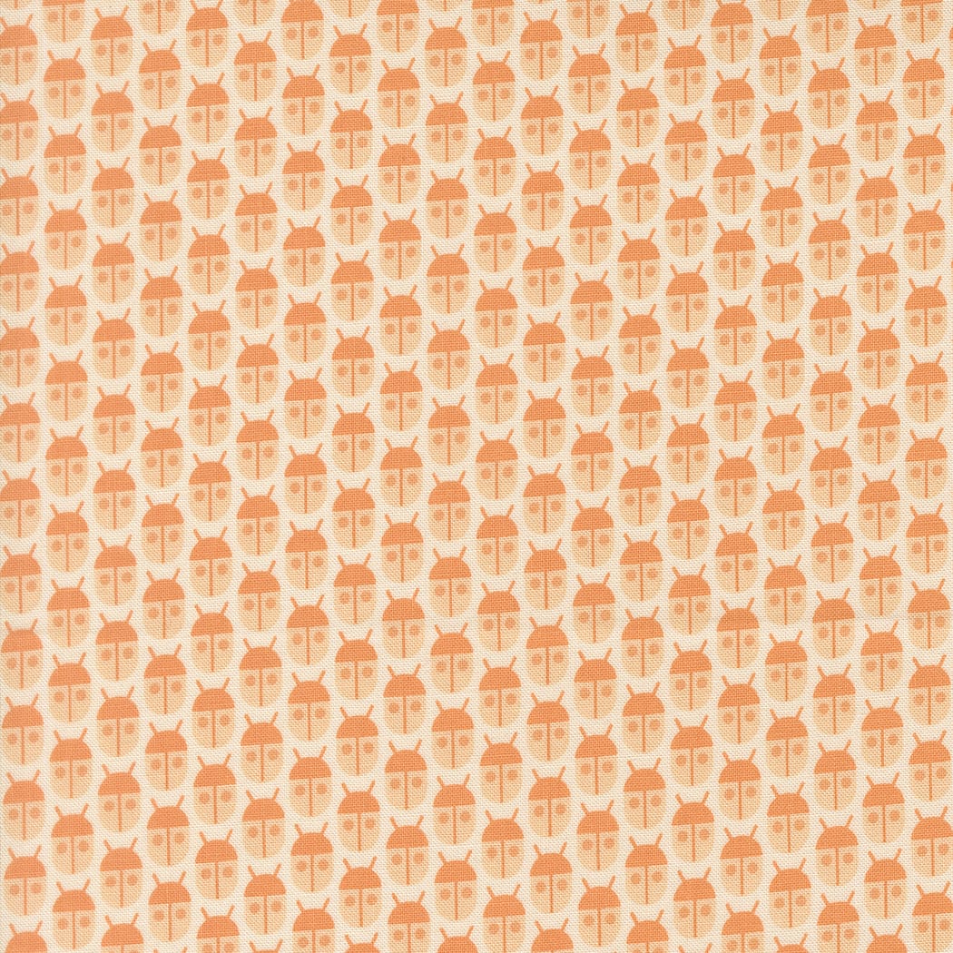 Pink Animals, Novelty Moda Fabric Moda Popcorn - The Sewing Studio