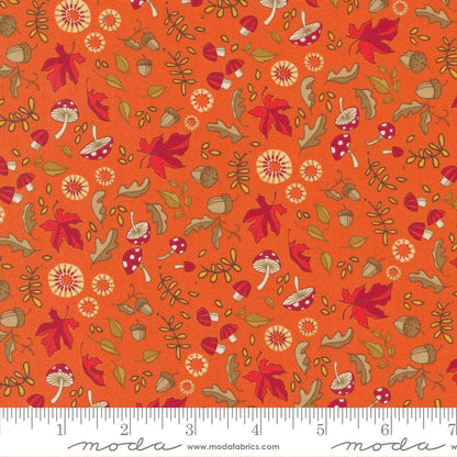 Moda Fabric Moda Forest Frolic  - The Sewing Studio