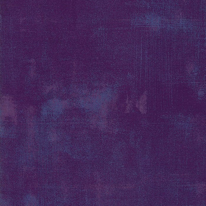 Moda Fabric Moda Grunge - Purples  - The Sewing Studio