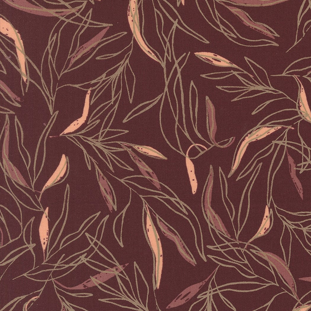 Moda Fabric Moda Foraged Found and Hand Me Down  - The Sewing Studio