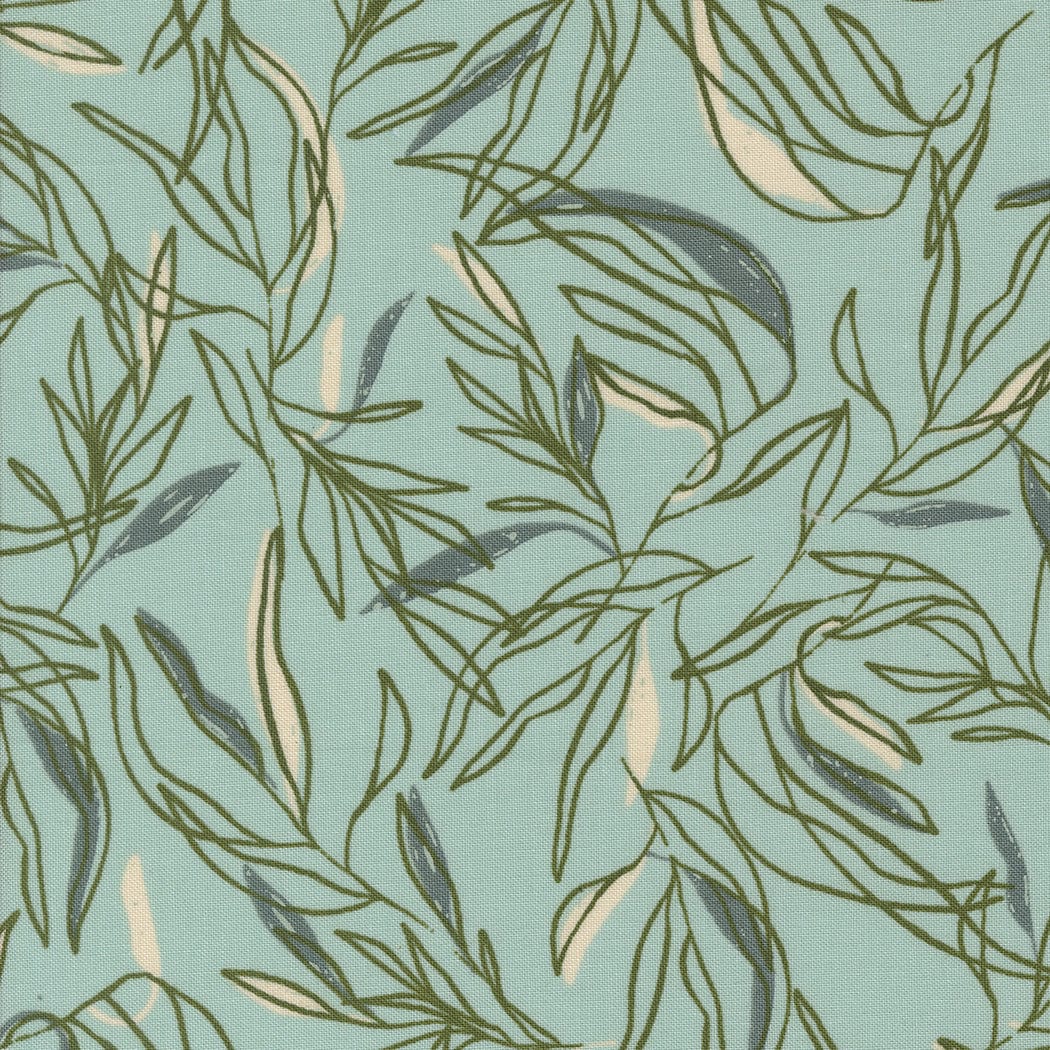 Moda Fabric Moda Foraged Found and Hand Me Down  - The Sewing Studio