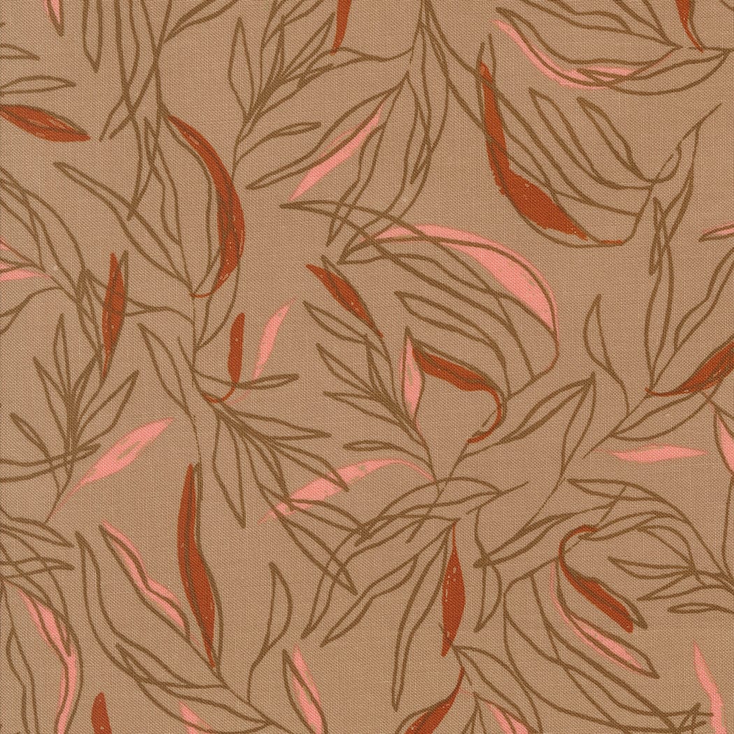 Moda Fabric Moda Foraged Found and Hand Me Down  - The Sewing Studio