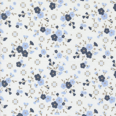 Lullaby Cloud Indigo 43201 25