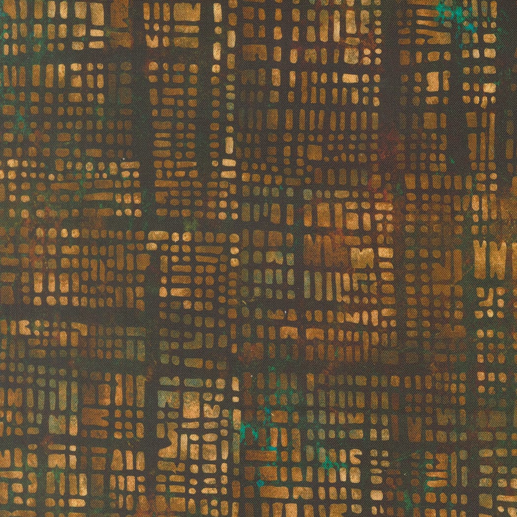 Brown Blender Moda Fabric Moda Tranquil Patina - The Sewing Studio