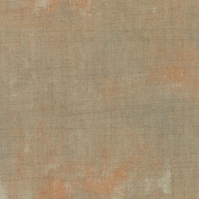 Brown Blender Moda Fabric Moda Grunge - Browns - The Sewing Studio