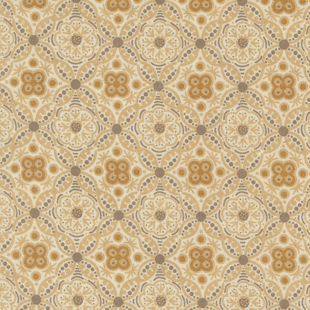 Moda Fabric Moda Posh  - The Sewing Studio