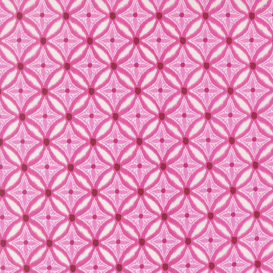 Moda Fabric Moda Reef  - The Sewing Studio