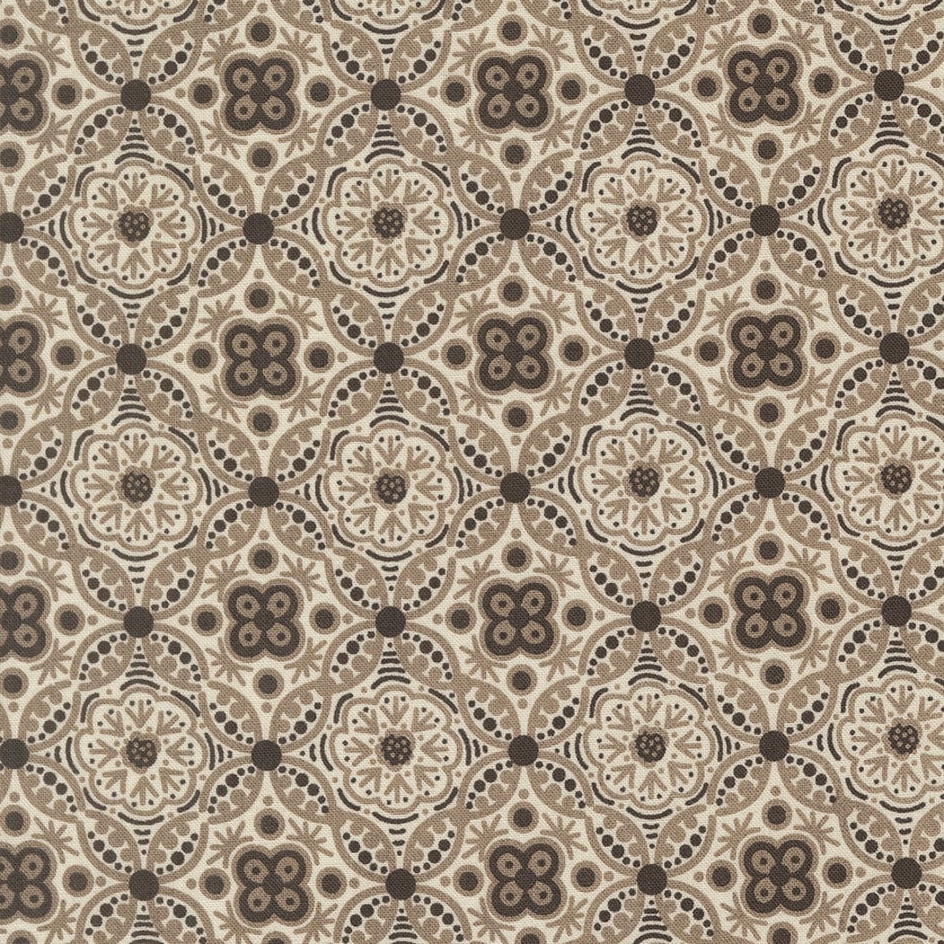 Moda Fabric Moda Posh  - The Sewing Studio