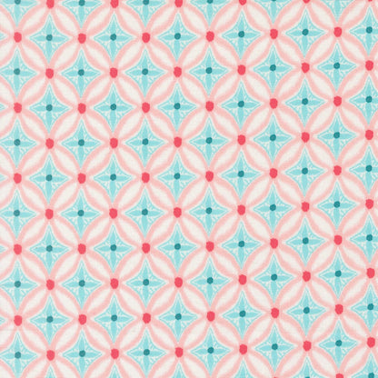 Moda Fabric Moda Reef  - The Sewing Studio