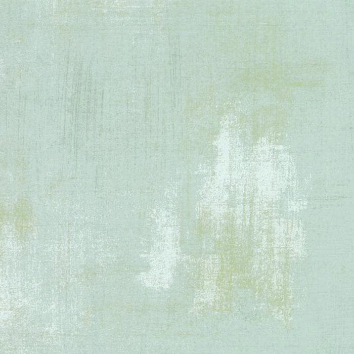 Moda Fabric Moda Grunge - Greens  - The Sewing Studio