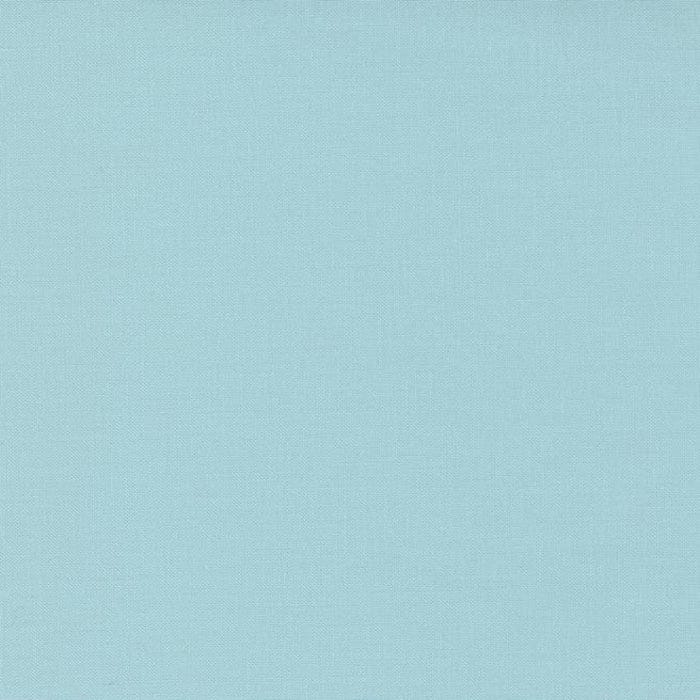 Blue Blender, Plain Moda Fabric Moda Bella Solid - Blues - The Sewing Studio