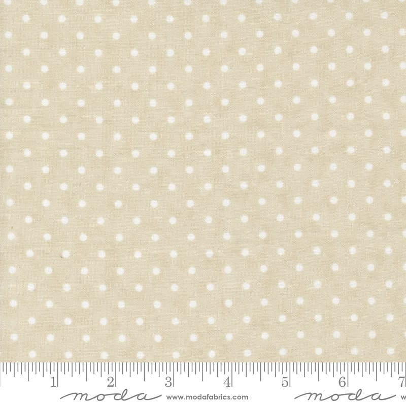 Moda Fabric Moda 3 Sisters Favorite Vintage Linens  - The Sewing Studio