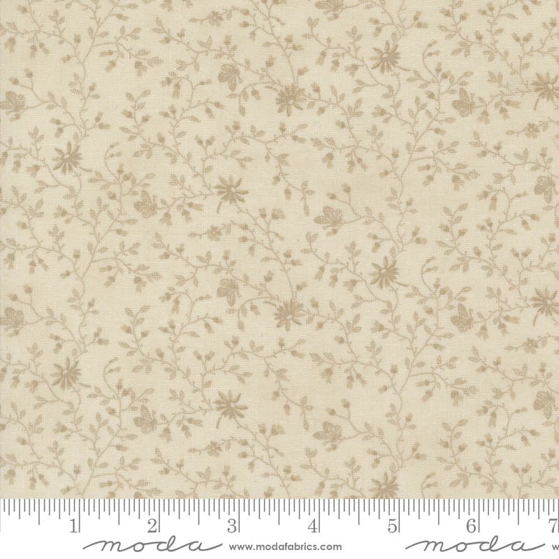 Moda Fabric Moda 3 Sisters Favorite Vintage Linens  - The Sewing Studio