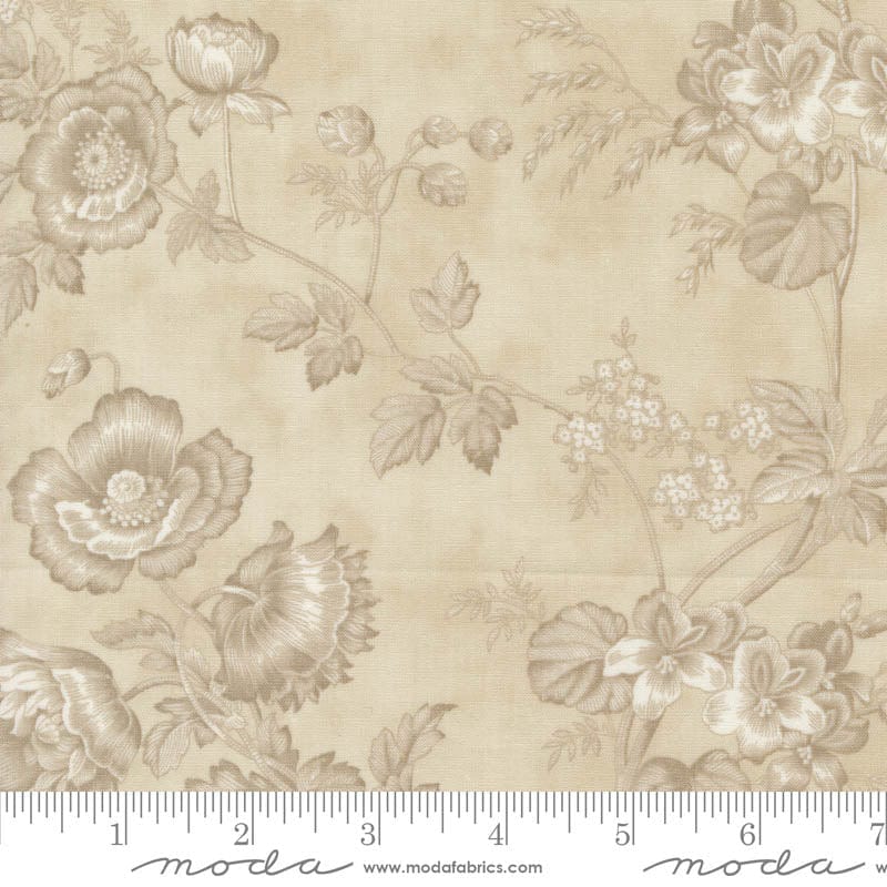 Moda Fabric Moda 3 Sisters Favorite Vintage Linens  - The Sewing Studio