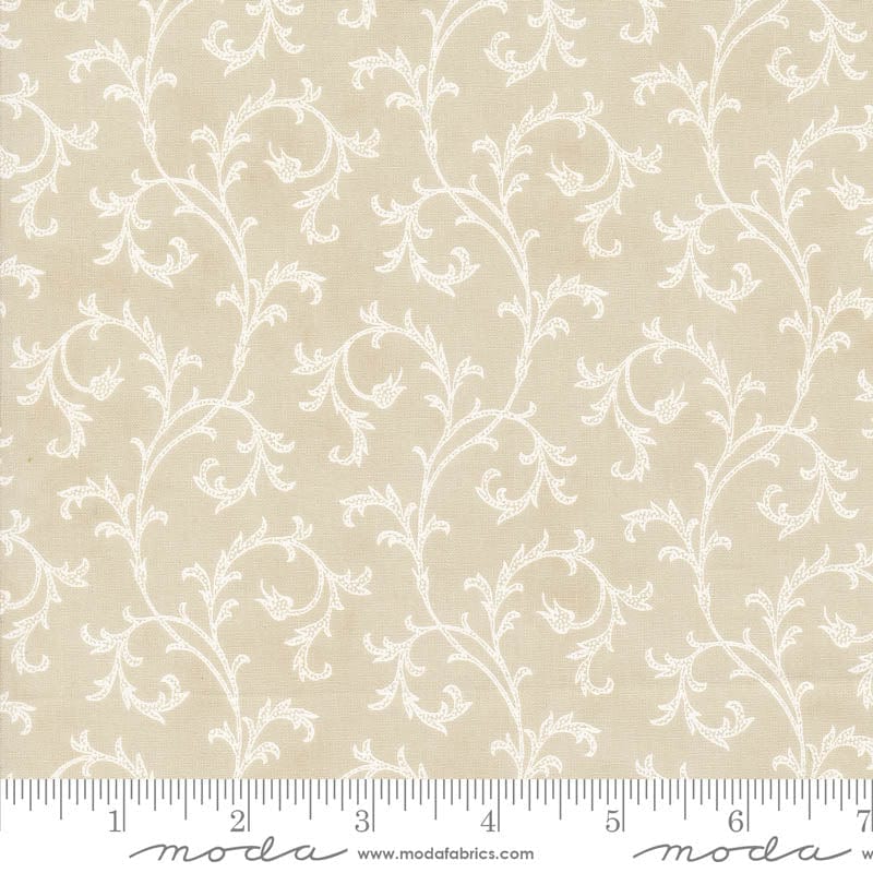 Moda Fabric Moda A Christmas Carol  - The Sewing Studio