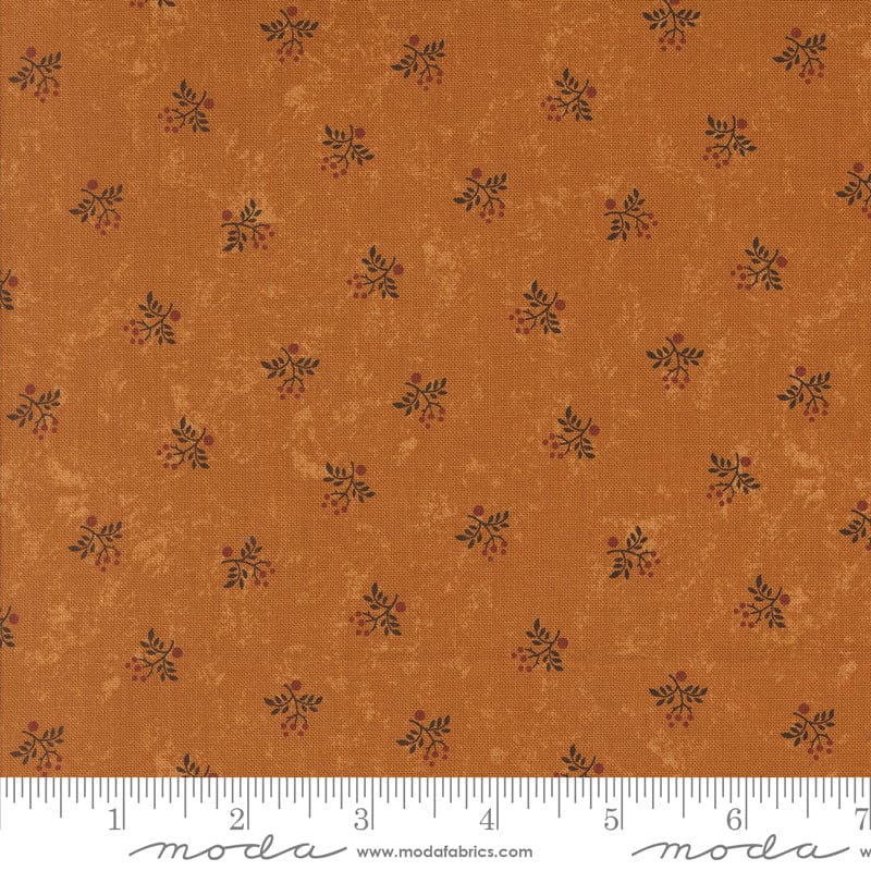 Moda Fabric Moda A Vintage Christmas  - The Sewing Studio