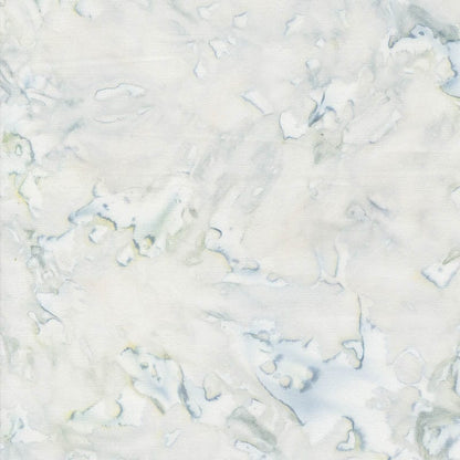 Grey Hand Dyed, Blender Moda Fabric Moda Blue Ridge Batiks - The Sewing Studio