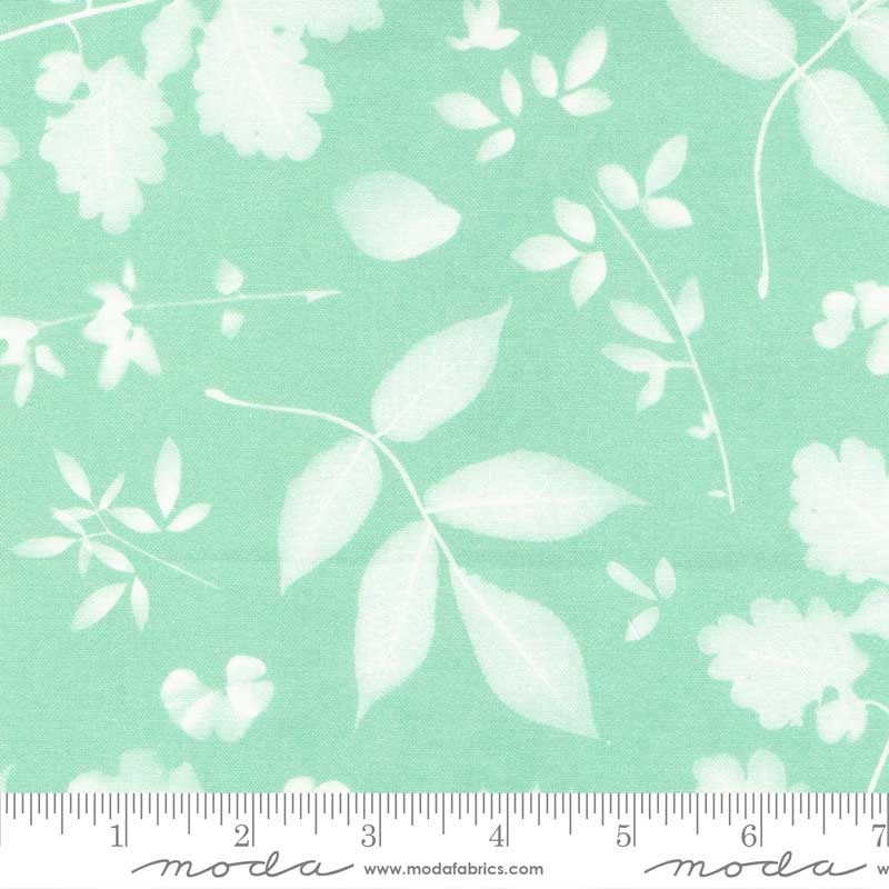 Moda Fabric Moda Bluebell  - The Sewing Studio