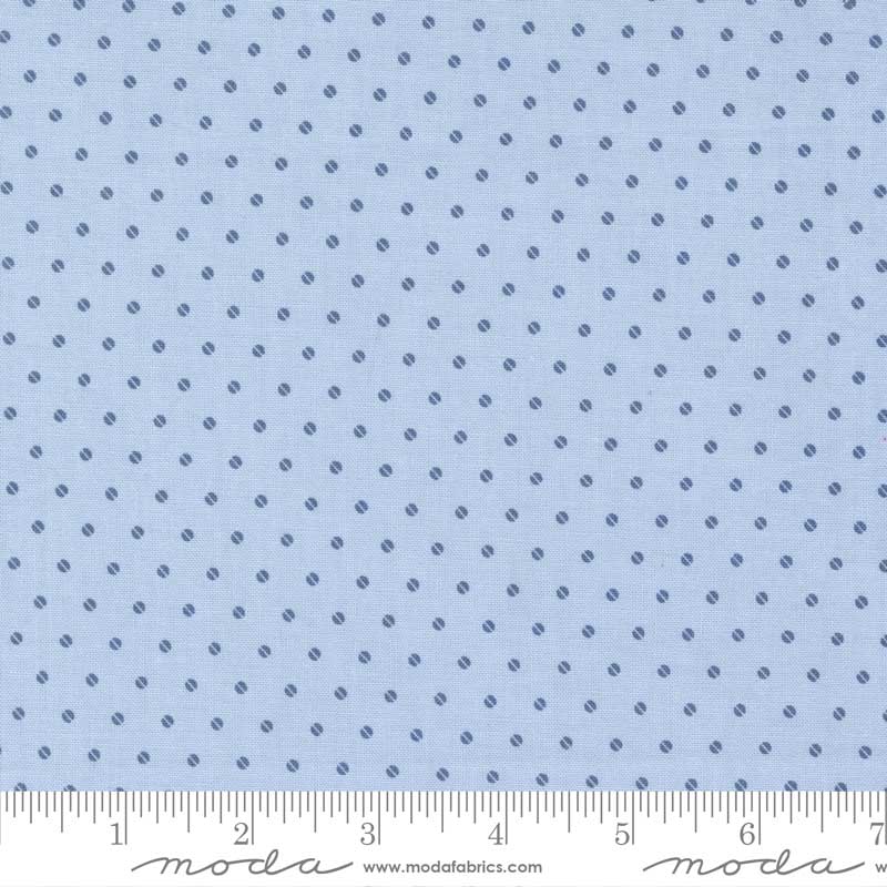 Moda Fabric Moda Blueberry Delight  - The Sewing Studio