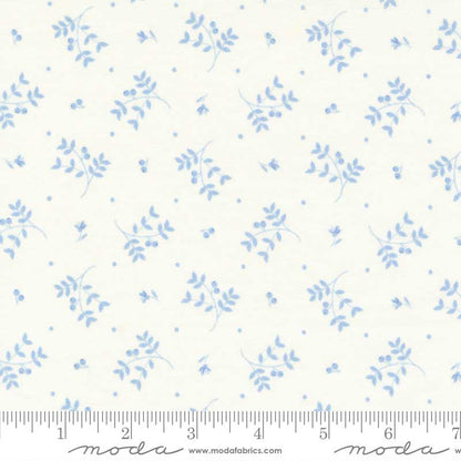 Moda Fabric Moda Blueberry Delight  - The Sewing Studio