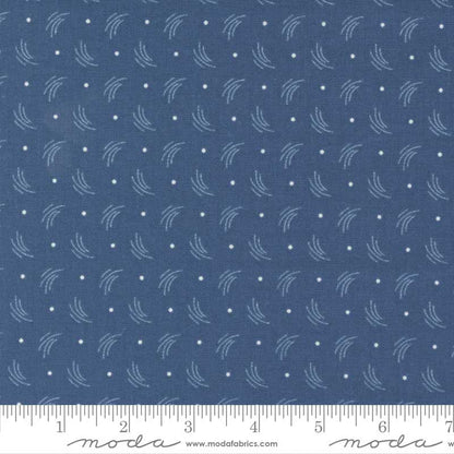 Moda Fabric Moda Blueberry Delight  - The Sewing Studio