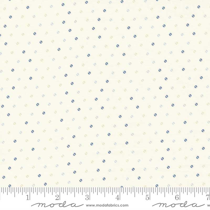 Moda Fabric Moda Blueberry Delight  - The Sewing Studio