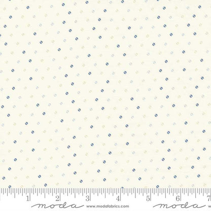 Moda Fabric Moda Blueberry Delight  - The Sewing Studio