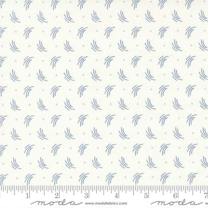 Moda Fabric Moda Blueberry Delight  - The Sewing Studio