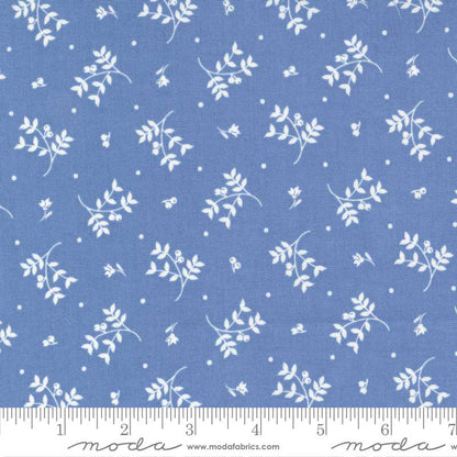 Moda Fabric Moda Blueberry Delight  - The Sewing Studio