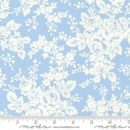 Moda Fabric Moda Blueberry Delight  - The Sewing Studio