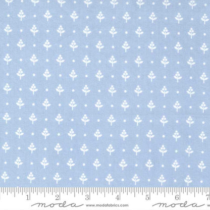 Moda Fabric Moda Blueberry Delight  - The Sewing Studio