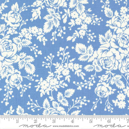 Moda Fabric Moda Blueberry Delight  - The Sewing Studio