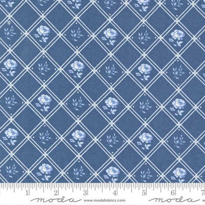 Moda Fabric Moda Blueberry Delight  - The Sewing Studio