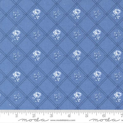 Moda Fabric Moda Blueberry Delight  - The Sewing Studio