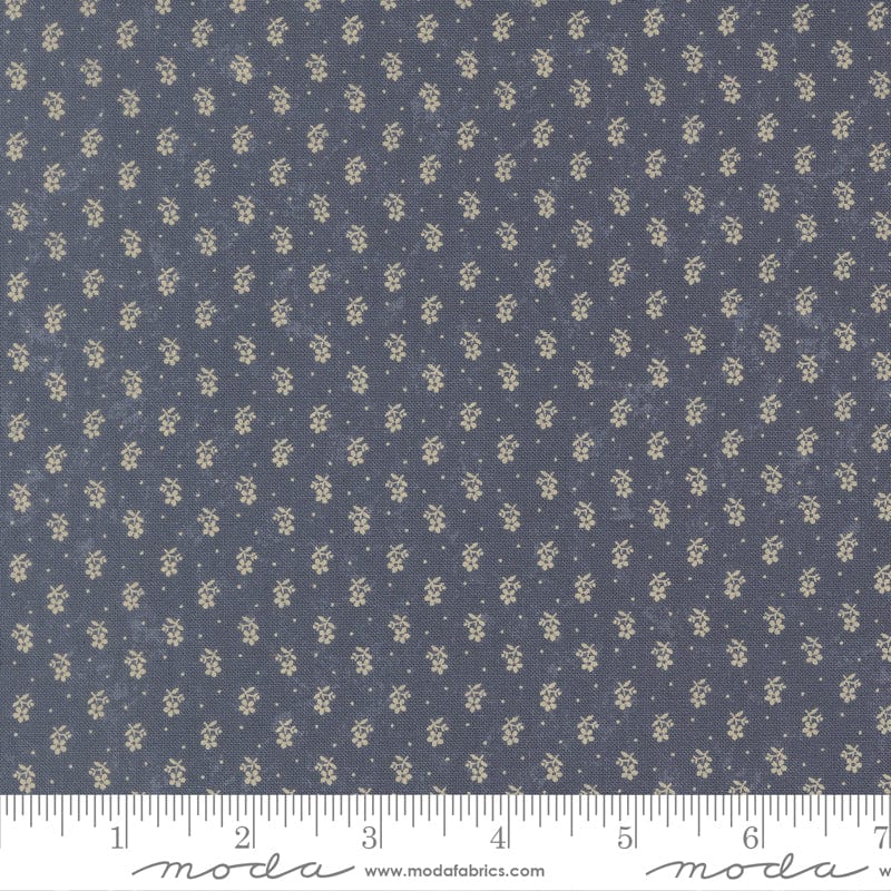 Moda Fabric Moda Bluebirds Nest  - The Sewing Studio