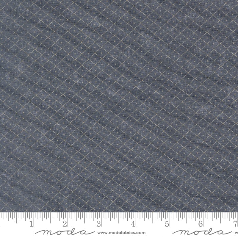 Moda Fabric Moda Bluebirds Nest  - The Sewing Studio