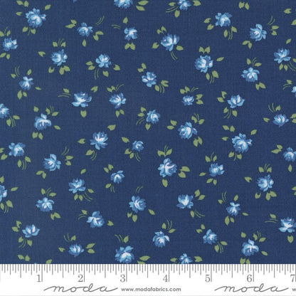 Moda Fabric Moda Blueprint  - The Sewing Studio