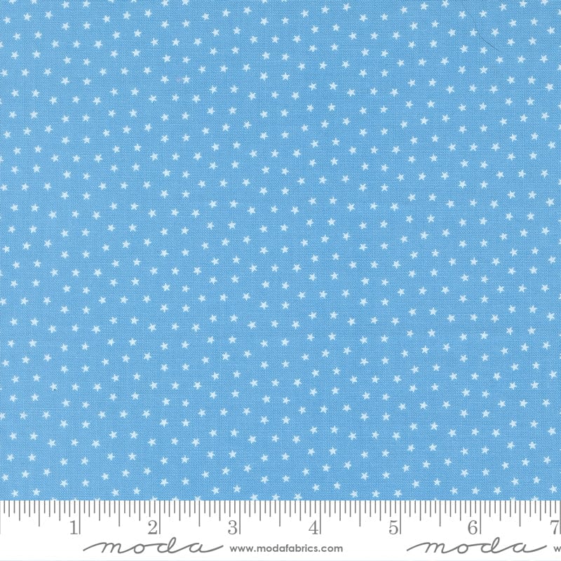 Moda Fabric Moda Blueprint  - The Sewing Studio