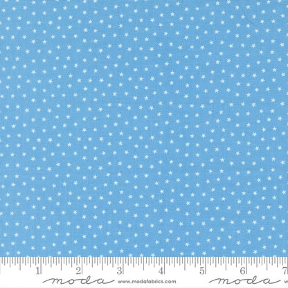 Moda Fabric Moda Blueprint  - The Sewing Studio