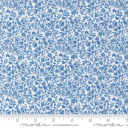 Moda Fabric Moda Blueprint  - The Sewing Studio