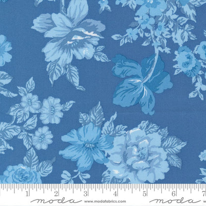 Moda Fabric Moda Blueprint  - The Sewing Studio
